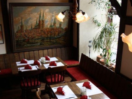 照片: Altstadt Bierhaus